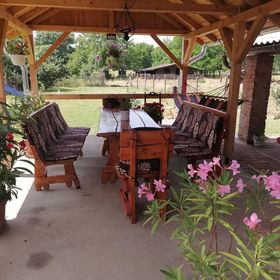 Gyurgyalag Vendégház Tiszafüred