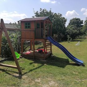 Gyurgyalag Vendégház Tiszafüred