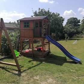 Gyurgyalag Vendégház Tiszafüred