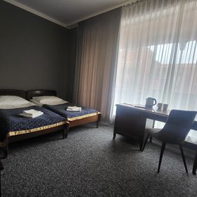 Hostel Bialoleka