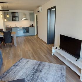 Fregatt Beach Apartmanok Siófok