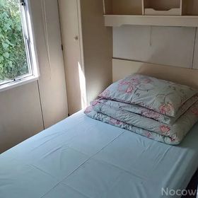 HEL - domki holenderskie Hel