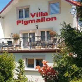 Villa Pigmalion Kudowa-Zdrój