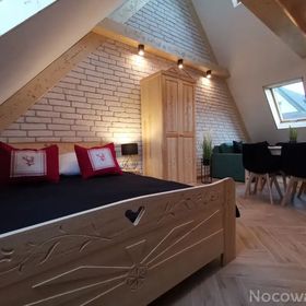 Apartamenty U Paliderki Zakopane