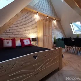 Apartamenty U Paliderki Zakopane