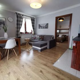 Apartamenty U Paliderki Zakopane