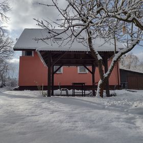 Domek przy Parku Kudowa-Zdrój