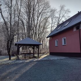 Domek przy Parku Kudowa-Zdrój