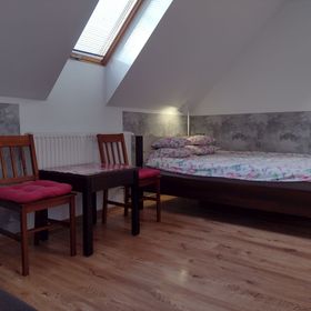 Domek przy Parku Kudowa-Zdrój