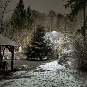 Domek przy Parku Kudowa-Zdrój