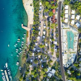 Resort Elements Camping Selce