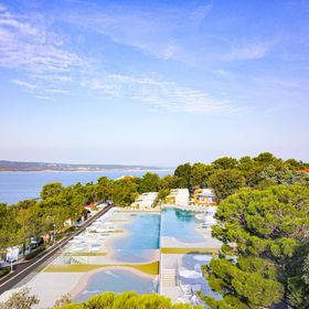 Resort Elements Camping Selce