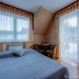 Pokoje Gościnne U Moniki Zakopane