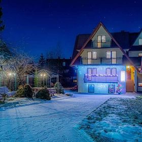 Pokoje Gościnne U Moniki Zakopane
