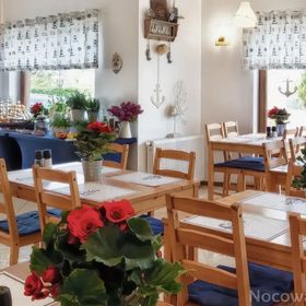 Willa Marynarska Łeba