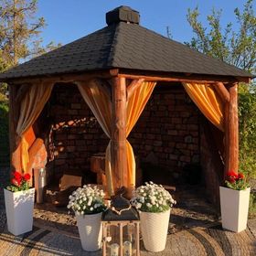 Willa Marynarska Łeba