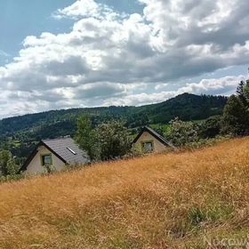 Domki Wichrowe Wzgórze Wisła 