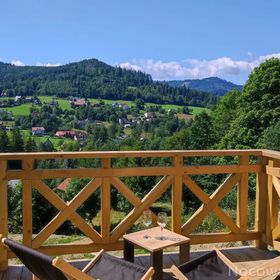 Domki Wichrowe Wzgórze Wisła 