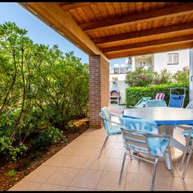 Apartments Exclusive Baška 