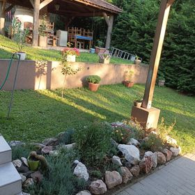 Tília Vendégház Zebegény