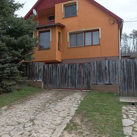 Tília Vendégház Zebegény