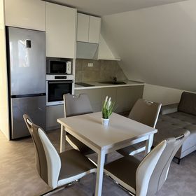 Mineral Zafír Apartman Nyíregyháza