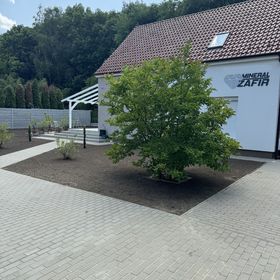 Mineral Zafír Apartman Nyíregyháza