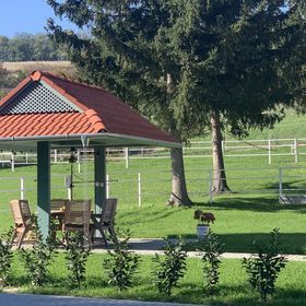 Villa Rondine Vendégház Tilaj