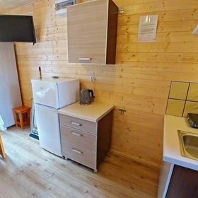 BŁĘKITNA FALA Domki Letniskowe