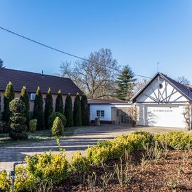 A Svájci Portája Vendégház Tiszadada