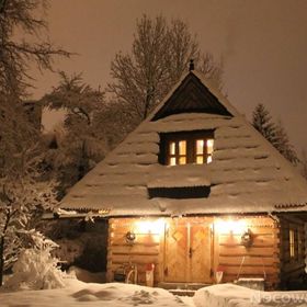 Szałas na Wilczniku Zakopane