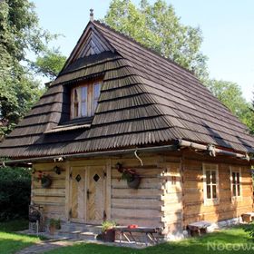 Szałas na Wilczniku Zakopane