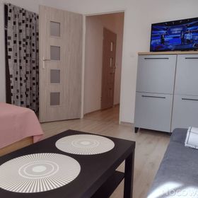 Apartament „Melodia” Kudowa-Zdrój