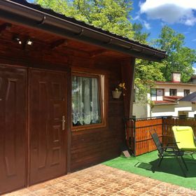 Pokoje Gościnne u Piotra Zakopane