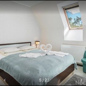 Apartament Tetmajera z widokiem Zakopane