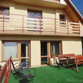 Pokoje u Krystyny Zakopane