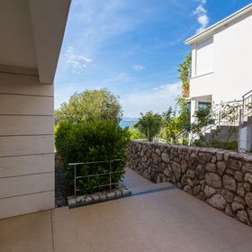 Apartman Golden Sun Dramalj