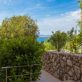 Apartman Golden Sun Dramalj