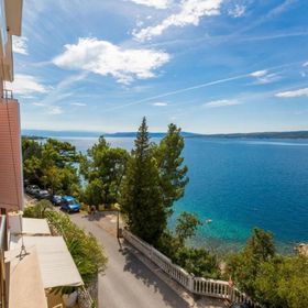 Apartman Golden Sun Dramalj