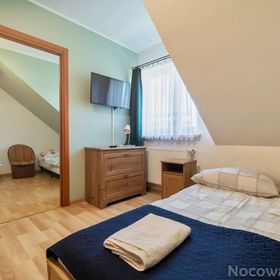 Pokoje Nad Potokiem Kudowa-Zdrój