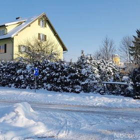 Pokoje Nad Potokiem Kudowa-Zdrój
