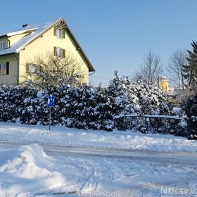 Pokoje Nad Potokiem Kudowa-Zdrój