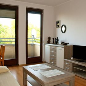 Apartament Amur Kraków