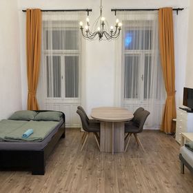 Roland Apartman Buda 1 Budapest