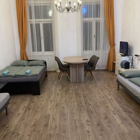 Roland Apartman Buda 1 Budapest