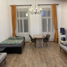 Roland Apartman Buda 1 Budapest