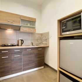 Pokoje Fokus Kudowa-Zdrój