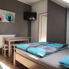 Pokoje Fokus Kudowa-Zdrój