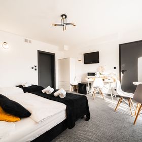 Pokoje Siedmiu Króli Bukowina Tatrzańska