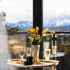 Pokoje Siedmiu Króli Bukowina Tatrzańska